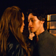 Illustration for article titled Angelina Jolie & James McAvoy: Sofa King Hot In Wanted